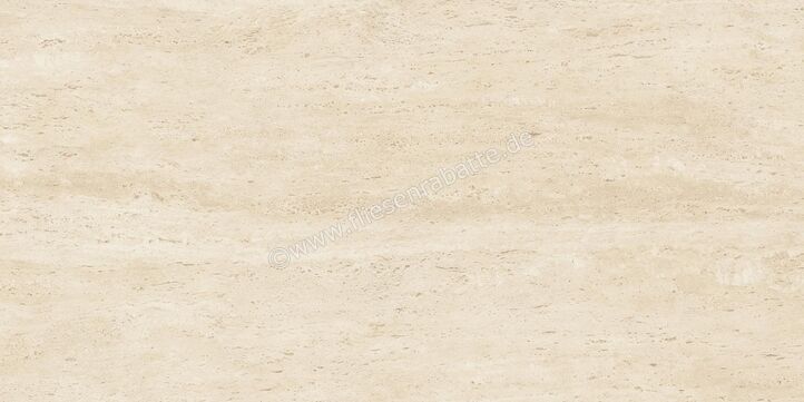  Atlas Concorde Marvel Travertine Outdoor Sand Vein 60x120x2 cm Terrassenplatte Matt Eben Sensitech AGE8 | 368042