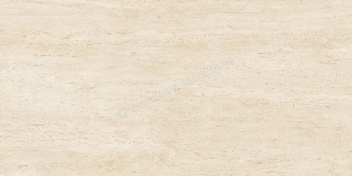  Atlas Concorde Marvel Travertine Outdoor Sand Vein 60x120x2 cm Terrassenplatte Matt Eben Sensitech AGE8 | 368045