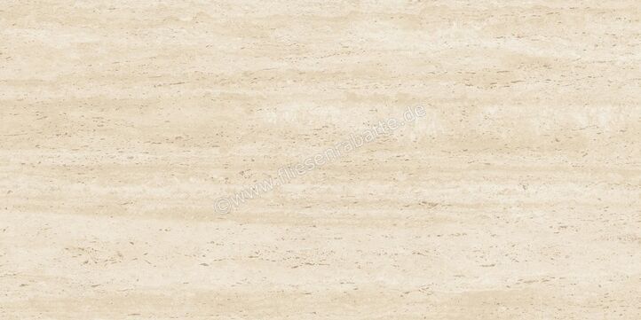  Atlas Concorde Marvel Travertine Outdoor Sand Vein 60x120x2 cm Terrassenplatte Matt Eben Sensitech AGE8 | 368048