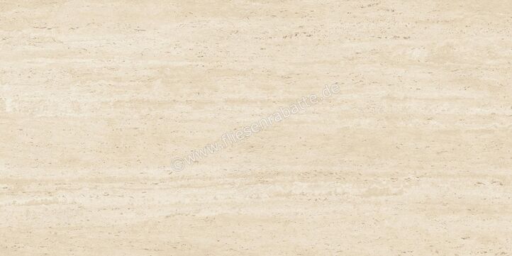  Atlas Concorde Marvel Travertine Outdoor Sand Vein 60x120x2 cm Terrassenplatte Matt Eben Sensitech AGE8 | 368051