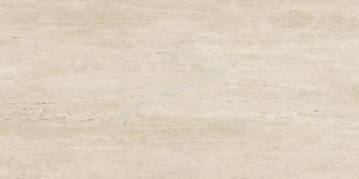  Atlas Concorde Marvel Travertine Outdoor Pearl Vein 60x120x2 cm Terrassenplatte Matt Eben Sensitech AGE9 | 368054