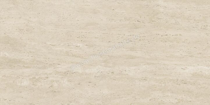  Atlas Concorde Marvel Travertine Outdoor Pearl Vein 60x120x2 cm Terrassenplatte Matt Eben Sensitech AGE9 | 368057