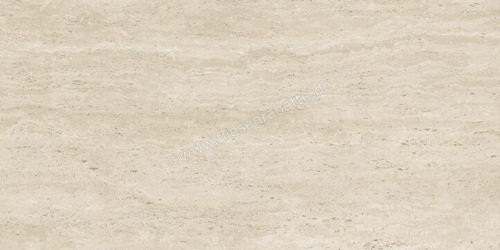  Atlas Concorde Marvel Travertine Outdoor Pearl Vein 60x120x2 cm Terrassenplatte Matt Eben Sensitech AGE9 | 368060