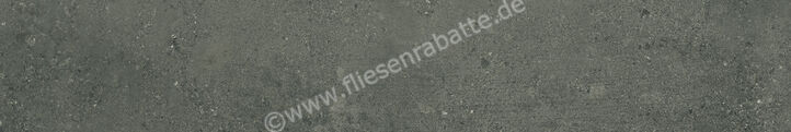 Agrob Buchtal Nova Basalt 10x60 cm Bodenfliese / Wandfliese HT-Veredelung 431820H | 36895