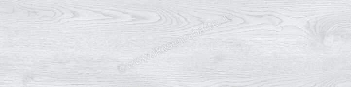 Keraben Madeira Blanco 24.8x100 cm Bodenfliese / Wandfliese Matt Eben Naturale GMD44000 | 369176