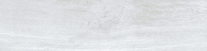 Keraben Madeira Blanco 24.8x100 cm Bodenfliese / Wandfliese Matt Eben Naturale GMD44000 | 369182