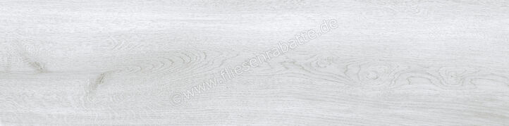 Keraben Madeira Blanco 24.8x100 cm Bodenfliese / Wandfliese Matt Eben Naturale GMD44000 | 369185