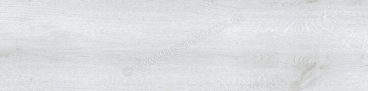 Keraben Madeira Blanco 24.8x100 cm Bodenfliese / Wandfliese Matt Eben Naturale GMD44000 | 369188