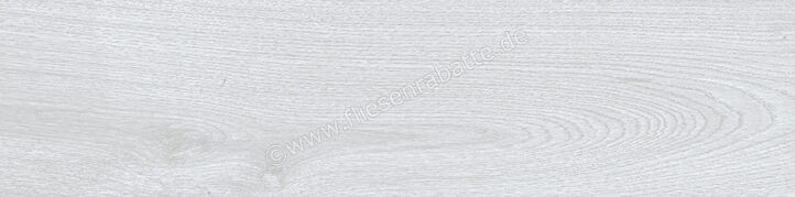 Keraben Madeira Blanco 24.8x100 cm Bodenfliese / Wandfliese Matt Eben Naturale GMD44000 | 369191