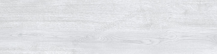 Keraben Madeira Blanco 24.8x100 cm Bodenfliese / Wandfliese Matt Eben Naturale GMD44000 | 369194