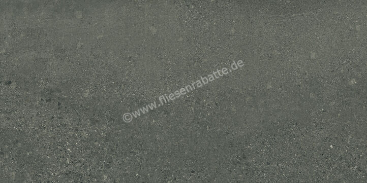 Agrob Buchtal Nova Basalt 30x60 cm Bodenfliese / Wandfliese HT-Veredelung 431832H | 36964