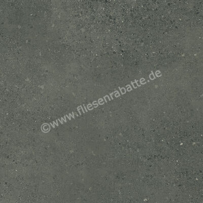 Agrob Buchtal Nova Basalt 60x60 cm Bodenfliese / Wandfliese HT-Veredelung 431843H | 37012
