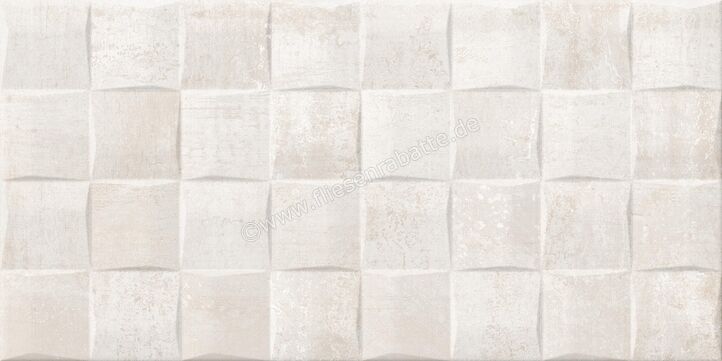 Keraben Barrington Cream 25x50 cm Wandfliese Art Matt Strukturiert Naturale KUYTP050 | 370166