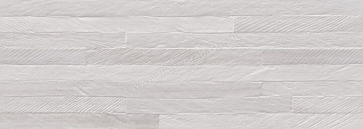 Keraben Hanko Blanco 25x70 cm Wandfliese Concept Matt Strukturiert Naturale KU6ZA010 | 370500