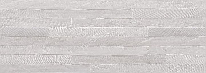 Keraben Hanko Blanco 25x70 cm Wandfliese Concept Matt Strukturiert Naturale KU6ZA010 | 370506