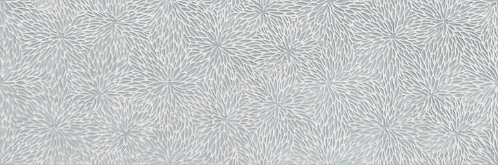 Keraben Tapiz Azul 30x90 cm Wandfliese Art Matt Strukturiert Naturale R0001358 | 370806