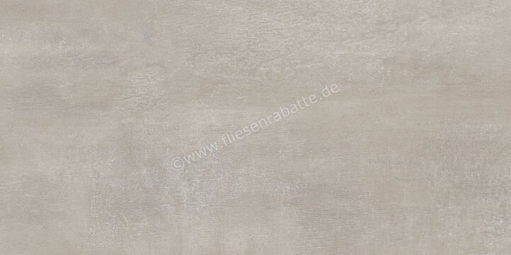 Agrob Buchtal Alcina Kieselgrau 30x60 cm Bodenfliese / Wandfliese PT-Veredelung 434818 | 37297