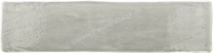 Dune Ceramica Atelier Smoke 7.5x30 cm Wandfliese Glänzend Strukturiert Glossy 227961 | 373002