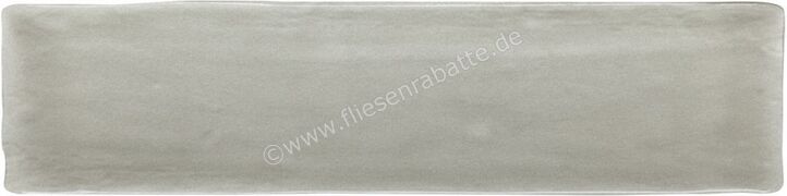 Dune Ceramica Atelier Smoke 7.5x30 cm Wandfliese Matt Strukturiert Naturale 227977 | 373026
