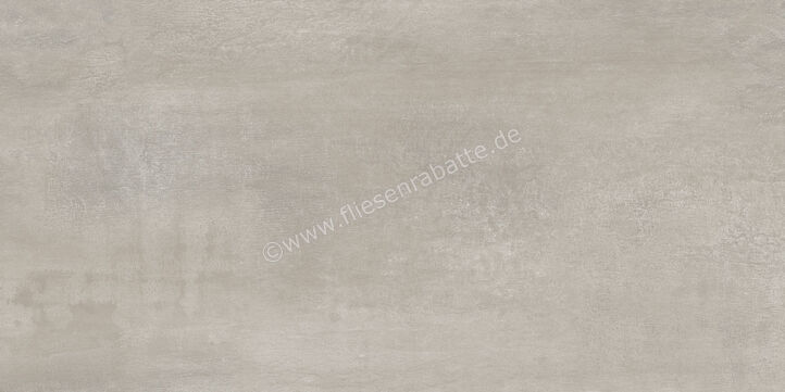 Agrob Buchtal Alcina Kieselgrau 45x90 cm Bodenfliese / Wandfliese PT-Veredelung 434833 | 37312