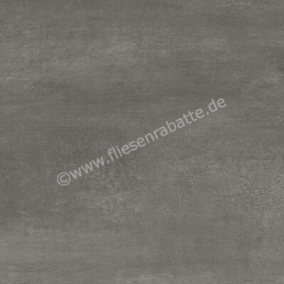 Agrob Buchtal Alcina Basalt 60x60 cm Bodenfliese / Wandfliese PT-Veredelung 434824 | 37318