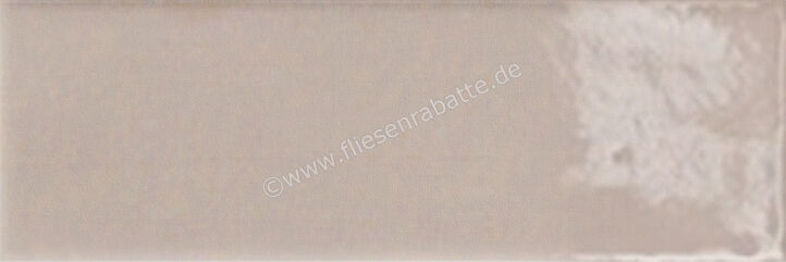 Emilceramica Sixty Fango 5x15 cm Wandfliese Minibrick Lux Glänzend Strukturiert Lappato EKNK | 373551