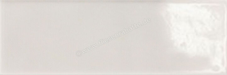 Emilceramica Sixty Talco 5x15 cm Wandfliese Minibrick Lux Glänzend Strukturiert Lappato EKNM | 373557