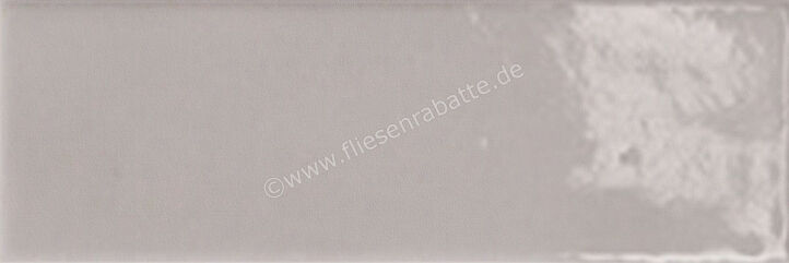 Emilceramica Sixty Cenere 5x15 cm Wandfliese Minibrick Lux Glänzend Strukturiert Lappato EKNN | 373560