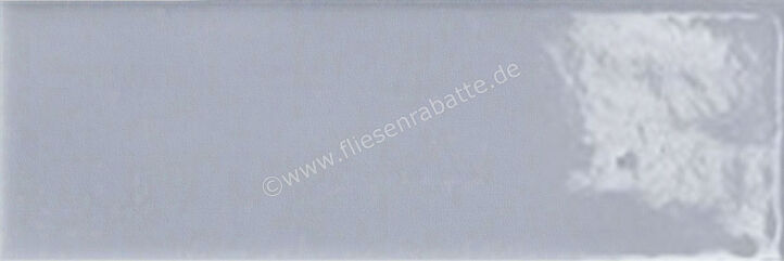 Emilceramica Sixty Cielo 5x15 cm Wandfliese Minibrick Lux Glänzend Strukturiert Lappato EKNQ | 373566