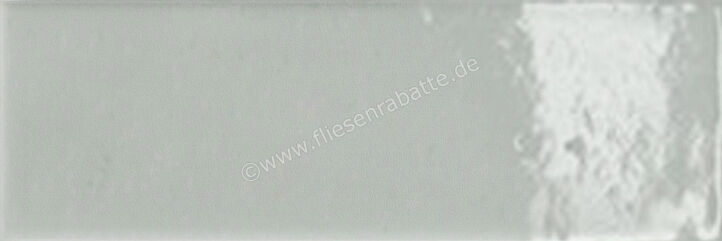 Emilceramica Sixty Salvia 5x15 cm Wandfliese Minibrick Lux Glänzend Strukturiert Lappato EKNR | 373569