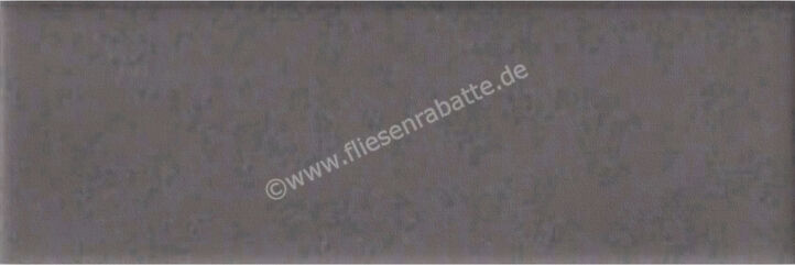 Emilceramica Sixty Antracite 5x15 cm Bodenfliese / Wandfliese Minibrick Matt Matt Strukturiert Naturale EKNX | 373584