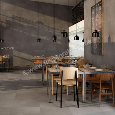  Keraben Evolution Taupe 50x100 cm Bodenfliese / Wandfliese Matt Eben Naturale GJ32100A | 376527