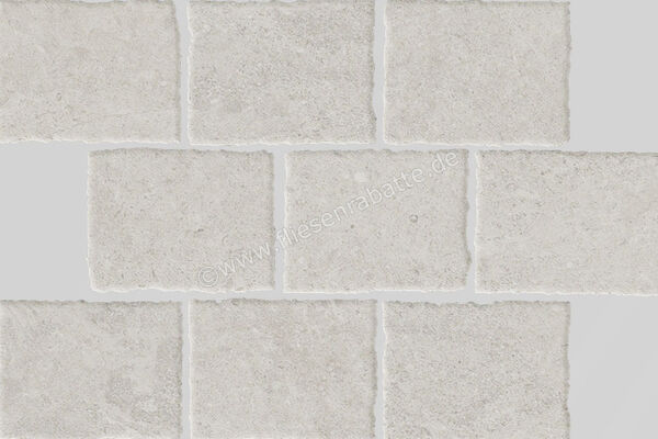  Emilceramica Landscape Sabbia 30x45 cm Mosaik Muretto Matt Strukturiert Naturale EJYQ | 376740