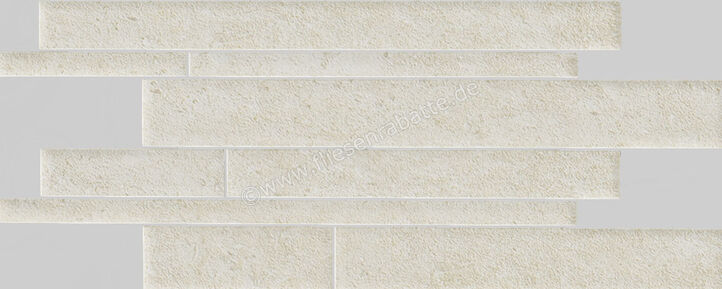  Emilceramica Landscape Sabbia 30x60 cm Dekor Listelli Matt Strukturiert Naturale EJX7 | 376752