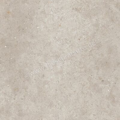 ceramicvision Anima Outdoor Beige 80x80x2 cm Terrassenplatte Matt Strukturiert Naturale CVPF60012159 | 377313