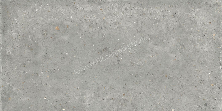 ceramicvision Anima Outdoor Grigio 60x120x2 cm Terrassenplatte Matt Strukturiert Naturale CVPF60006356 | 377370