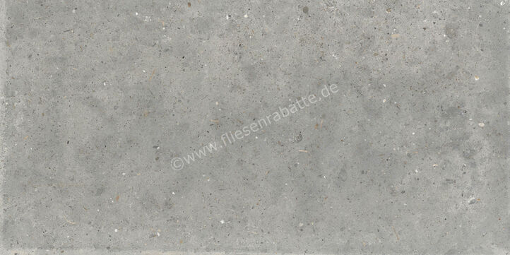 ceramicvision Anima Outdoor Grigio 60x120x2 cm Terrassenplatte Matt Strukturiert Naturale CVPF60006356 | 377373