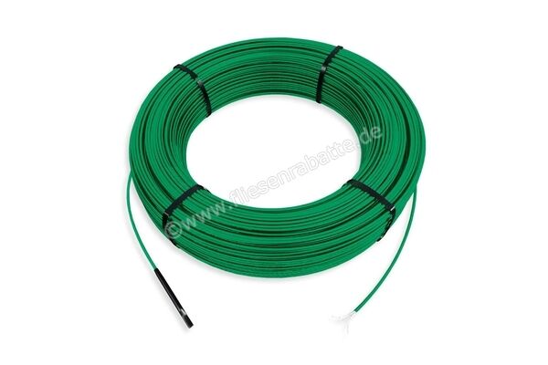  Schlüter Systems DITRA-HEAT-E-CHC Dünnbett-Heizkabel für 1,1 m² Dünnbett 12,07 m Länge: 12,07 m DHECHC12 | 377595