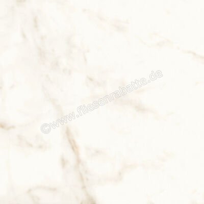  Atlas Concorde Marvel Shine Calacatta Delicato 75x75 cm Bodenfliese / Wandfliese Glänzend Eben Lappato A3WX | 377817