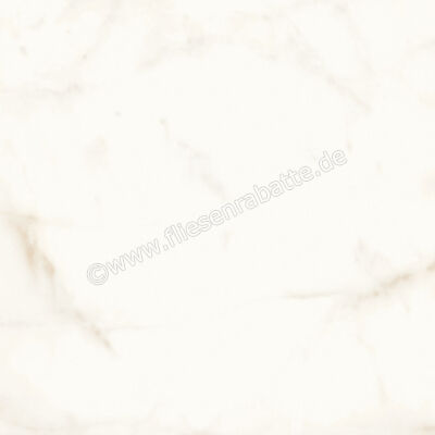  Atlas Concorde Marvel Shine Calacatta Delicato 75x75 cm Bodenfliese / Wandfliese Glänzend Eben Lappato A3WX | 377820
