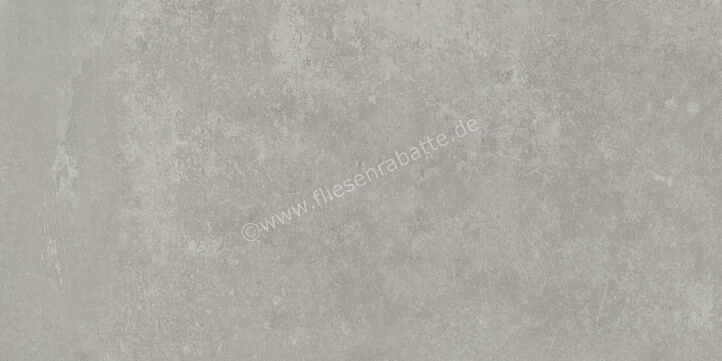 Agrob Buchtal Soul Zementgrau 30x60 cm Bodenfliese / Wandfliese Matt Eben PT-Veredelung 434857 | 37786