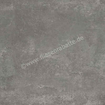 Agrob Buchtal Soul Basalt 60x60 cm Bodenfliese / Wandfliese Matt Eben PT-Veredelung 434860 | 37792