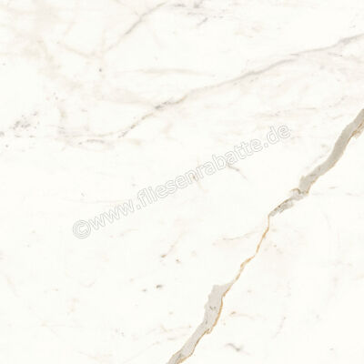  Atlas Concorde Marvel Shine Calacatta Prestigio 60x60 cm Bodenfliese / Wandfliese Matt Eben Sensitech A4QQ | 378342