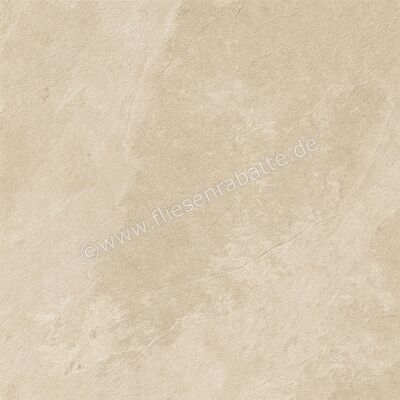 Ceramiche Caesar Slab2 Khaki 60x60 cm Bodenfliese / Wandfliese Matt Eben Touch Plus AGY7 CAE | 379524