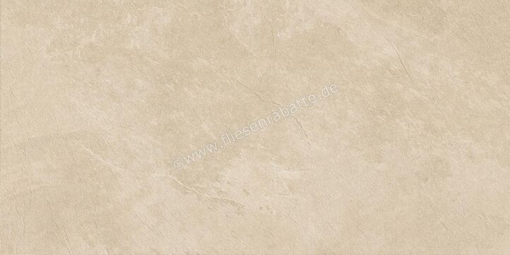 Ceramiche Caesar Slab2 Khaki 30x60 cm Bodenfliese / Wandfliese Matt Eben Naturale AGZE | 379527