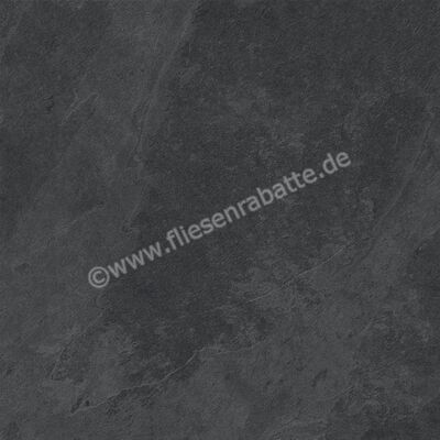 Ceramiche Caesar Slab2 Dark 60x60 cm Bodenfliese / Wandfliese Matt Eben Naturale AGZC | 379545