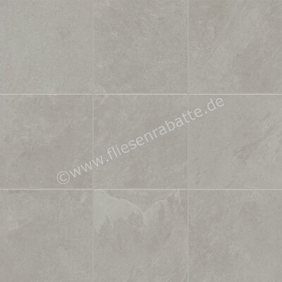 Ceramiche Caesar Slab2 Cloud 30x30 cm Mosaik 10x10 Matt Eben Naturale AG3B CAE | 379626