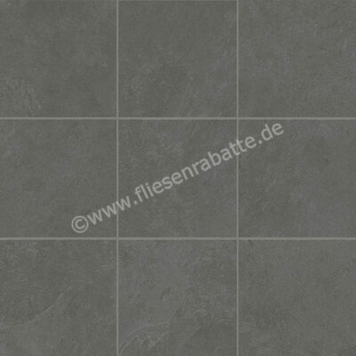 Ceramiche Caesar Slab2 Iron 30x30 cm Mosaik 10x10 Matt Eben Naturale AG3E | 379635