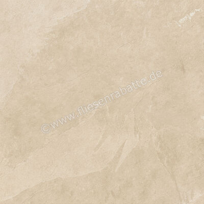 Ceramiche Caesar Slab2 Khaki 120x120 cm Bodenfliese / Wandfliese Matt Eben Touch Plus AG0C CAE | 379770