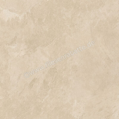 Ceramiche Caesar Slab2 Khaki 120x120 cm Bodenfliese / Wandfliese Matt Eben Touch Plus AG0C CAE | 379788